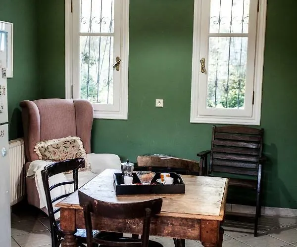 La Casa Di Caterina: Nature,relax And Private Garden Σπίτι διακοπών