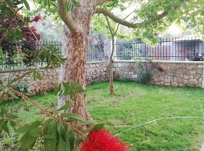 La Casa Di Caterina: Nature,relax And Private Garden Dom wakacyjny